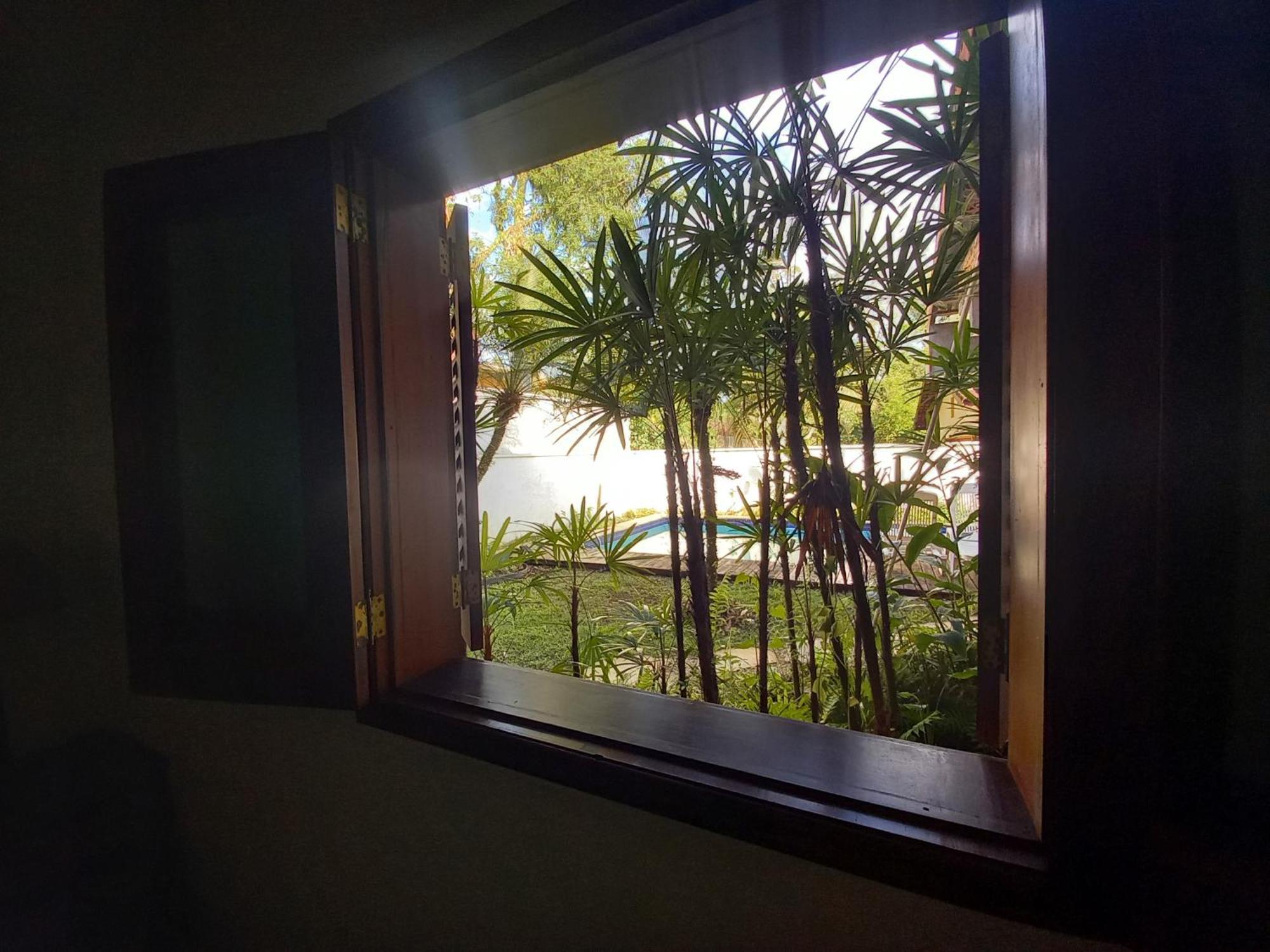 Suite No Condominio Itamambuca - Muito Perto Da Praia !!! Убатуба Екстер'єр фото