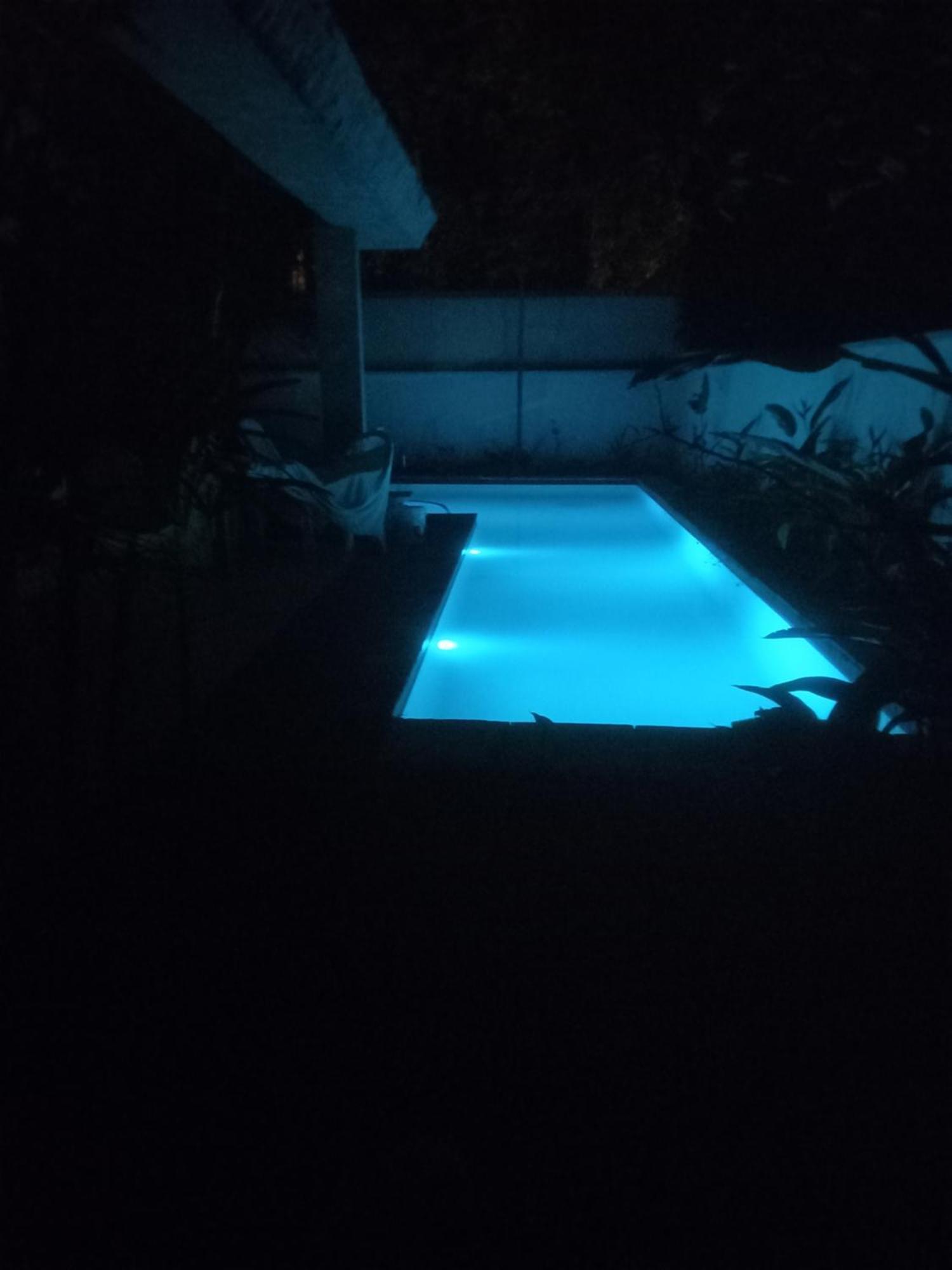 Suite No Condominio Itamambuca - Muito Perto Da Praia !!! Убатуба Екстер'єр фото