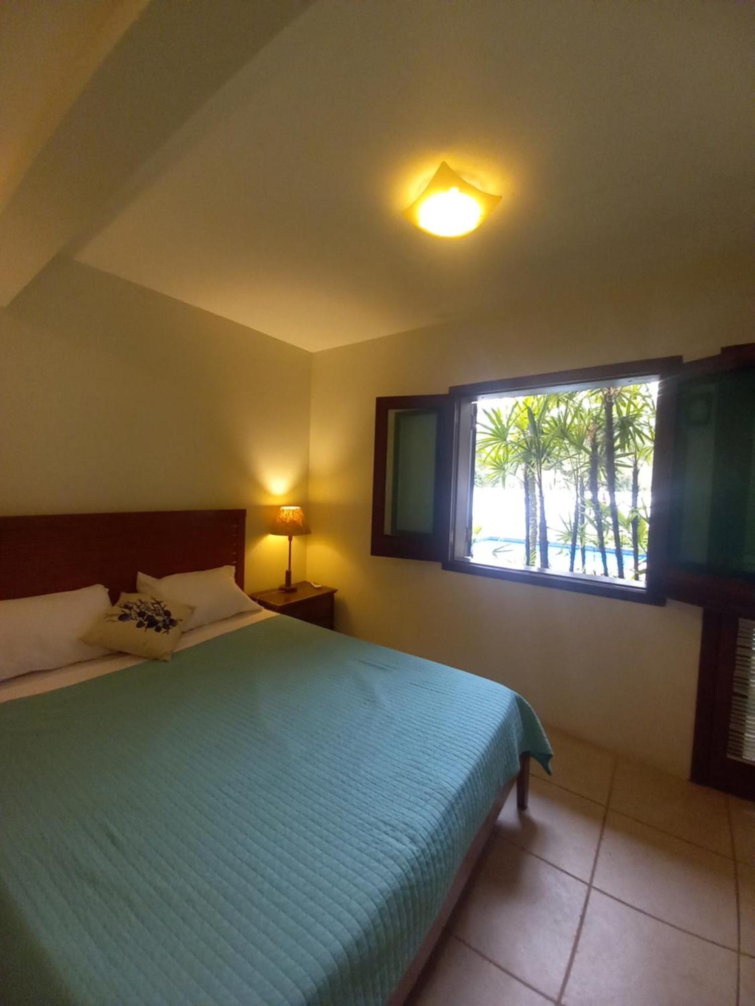 Suite No Condominio Itamambuca - Muito Perto Da Praia !!! Убатуба Екстер'єр фото