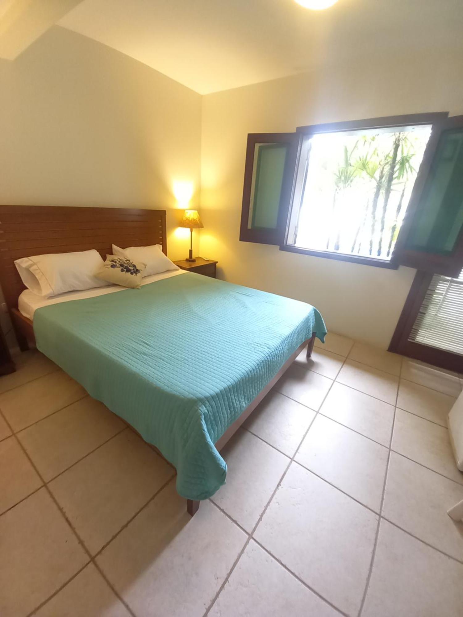 Suite No Condominio Itamambuca - Muito Perto Da Praia !!! Убатуба Екстер'єр фото