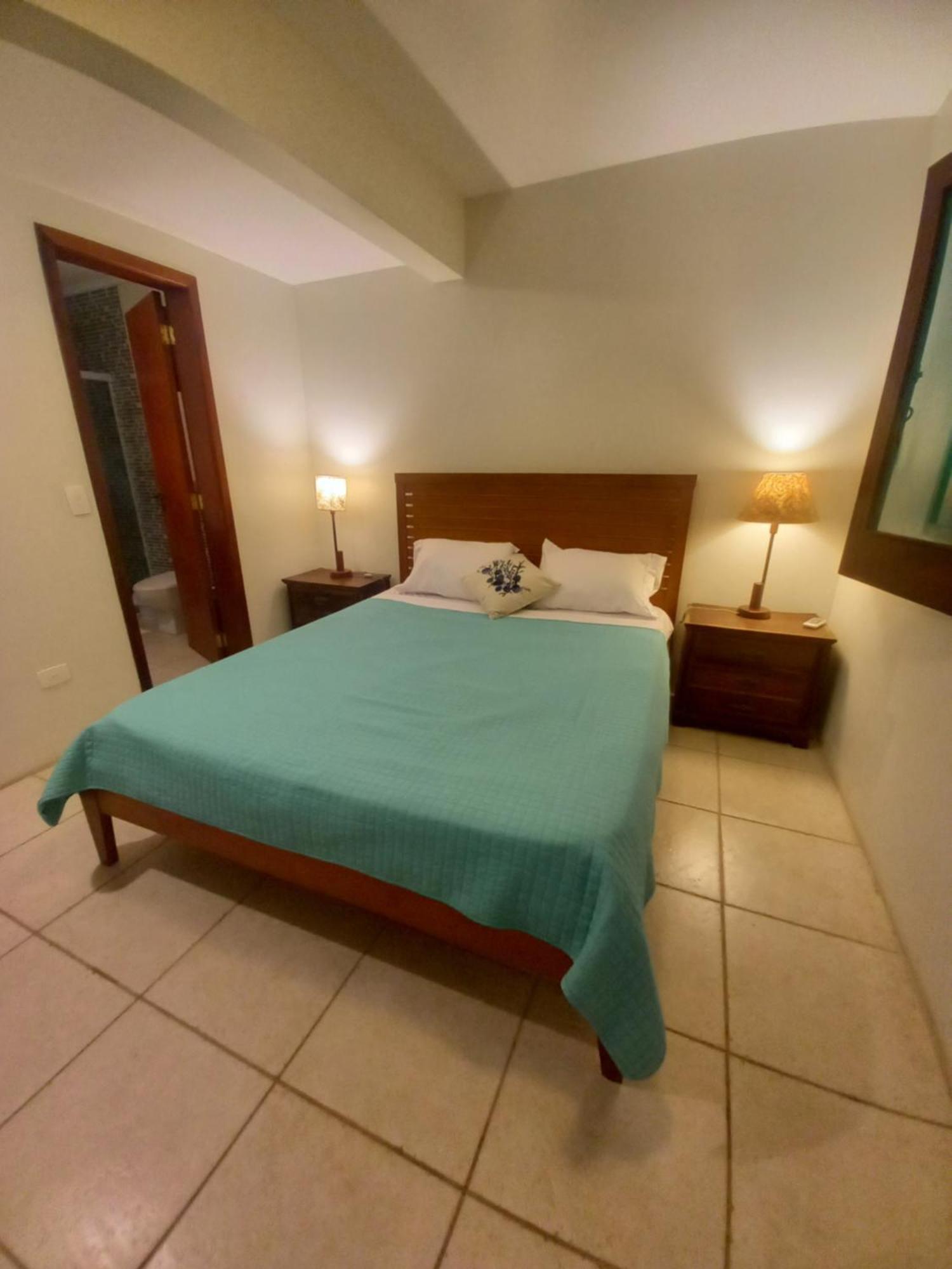 Suite No Condominio Itamambuca - Muito Perto Da Praia !!! Убатуба Екстер'єр фото